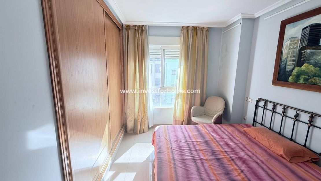 Sale - Apartment - Orihuela Costa - Lomas De Cabo Roig