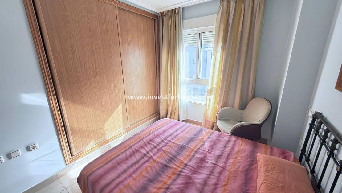 Sale - Apartment - Orihuela Costa - Lomas De Cabo Roig