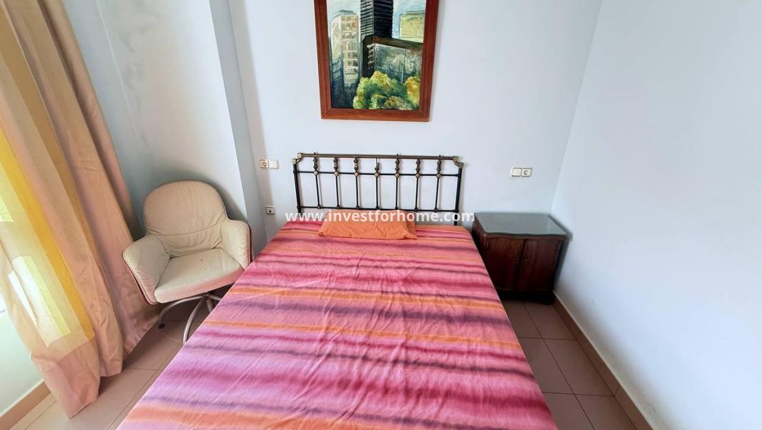 Sale - Apartment - Orihuela Costa - Lomas De Cabo Roig