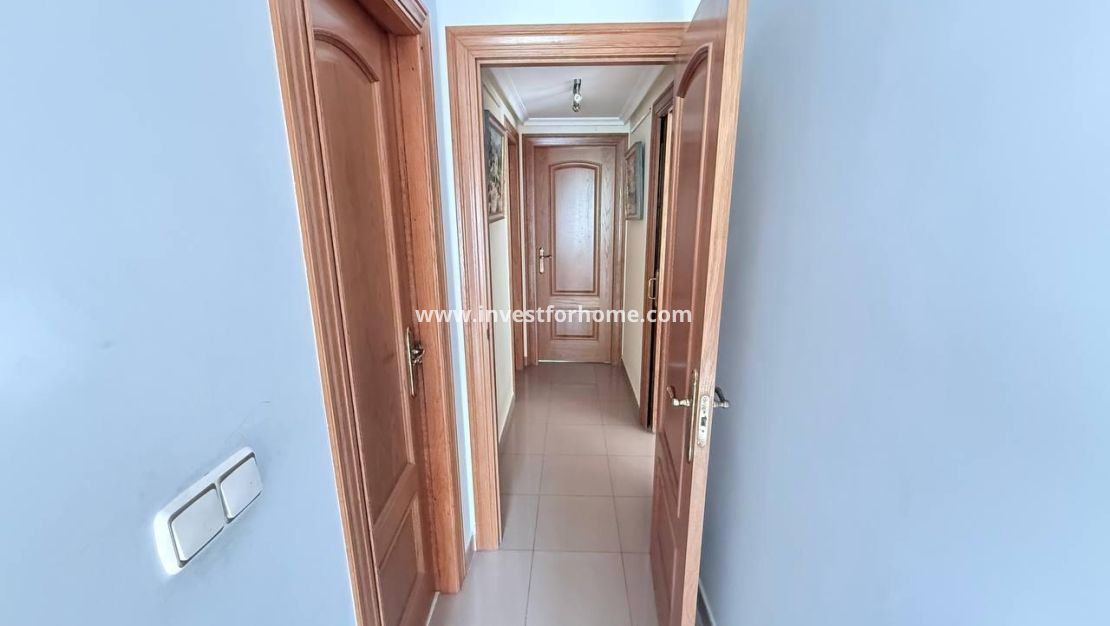 Sale - Apartment - Orihuela Costa - Lomas De Cabo Roig