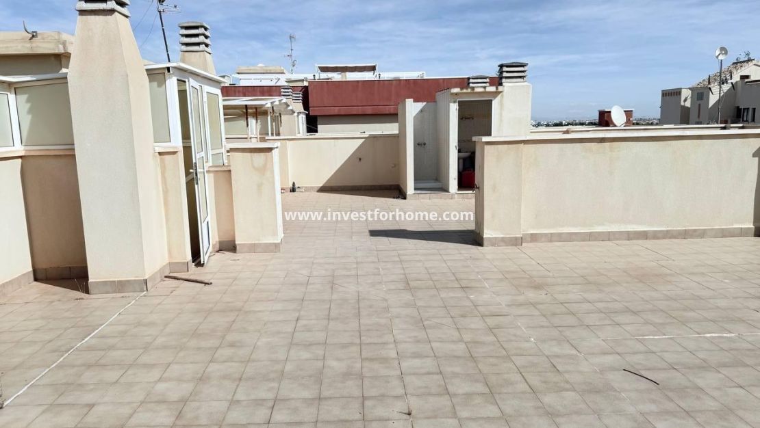Sale - Apartment - Orihuela Costa - Lomas De Cabo Roig
