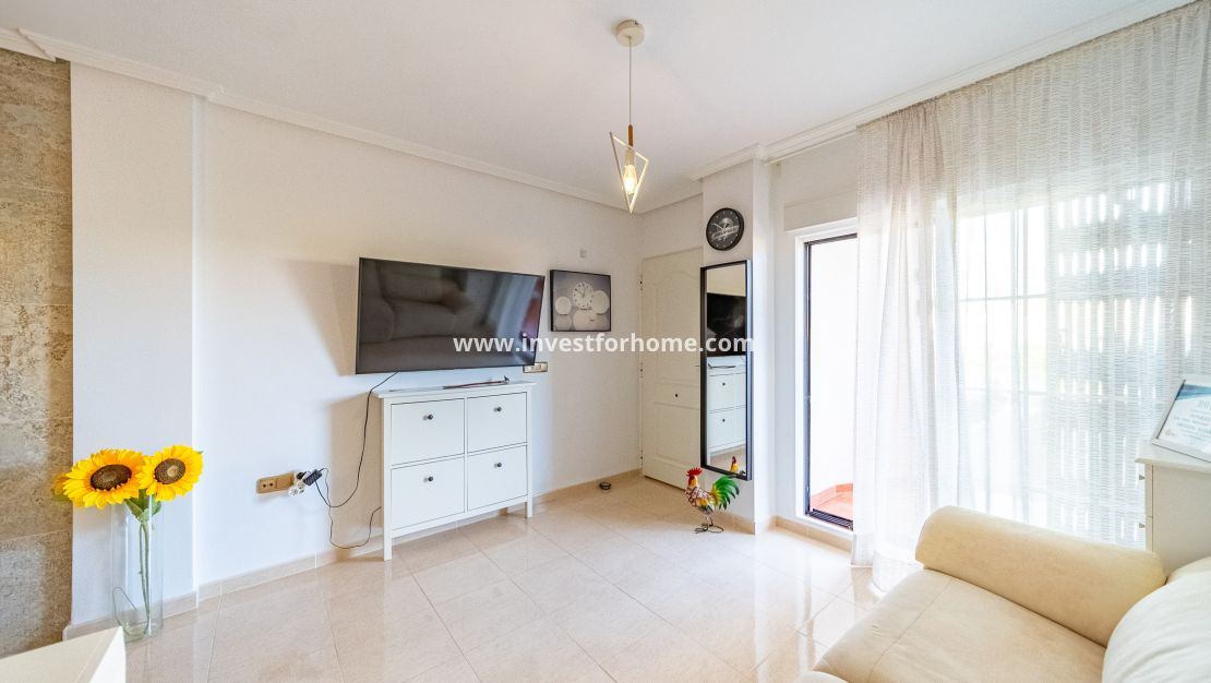 Sale - Apartment - Orihuela Costa - Lomas De Cabo Roig