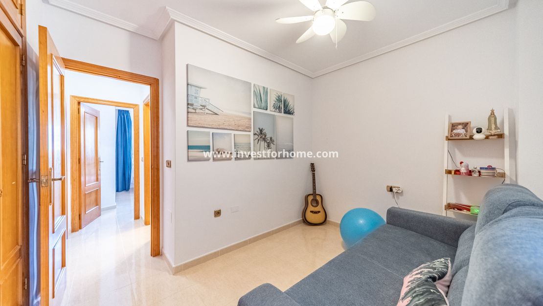 Sale - Apartment - Orihuela Costa - Lomas De Cabo Roig