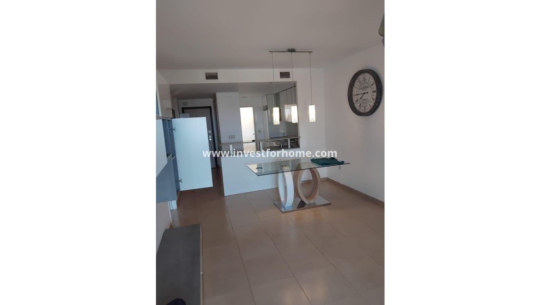 Sale - Apartment - Orihuela Costa - Lomas De Cabo Roig