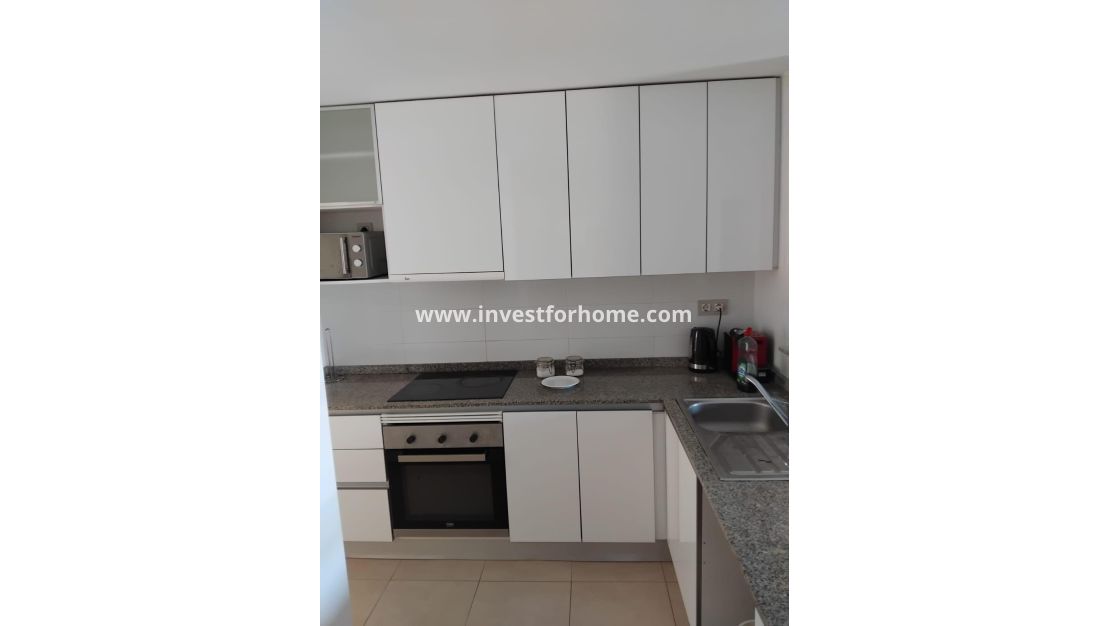 Sale - Apartment - Orihuela Costa - Lomas De Cabo Roig