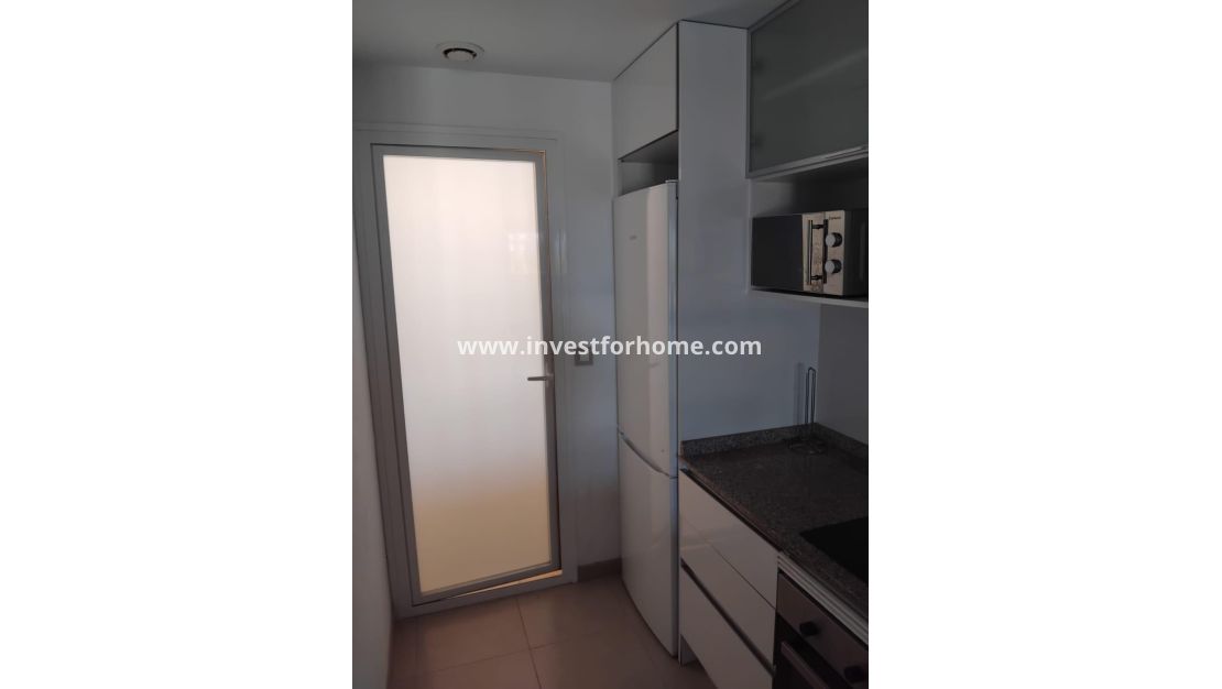 Sale - Apartment - Orihuela Costa - Lomas De Cabo Roig