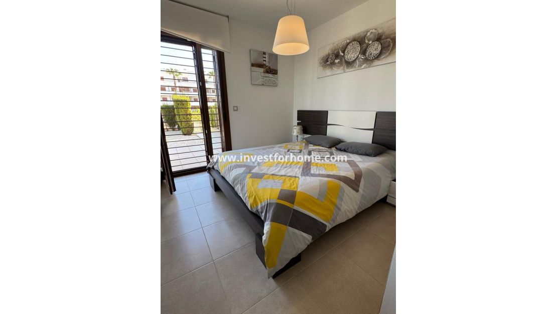 Sale - Apartment - Orihuela Costa - Lomas de Cabo Roig