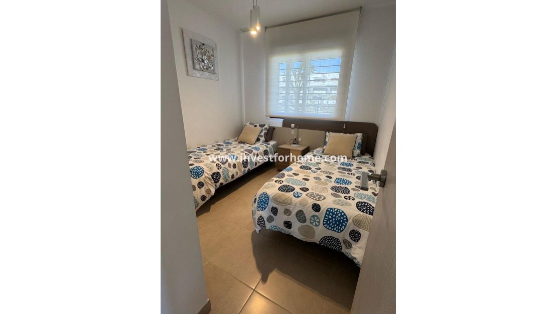 Sale - Apartment - Orihuela Costa - Lomas de Cabo Roig