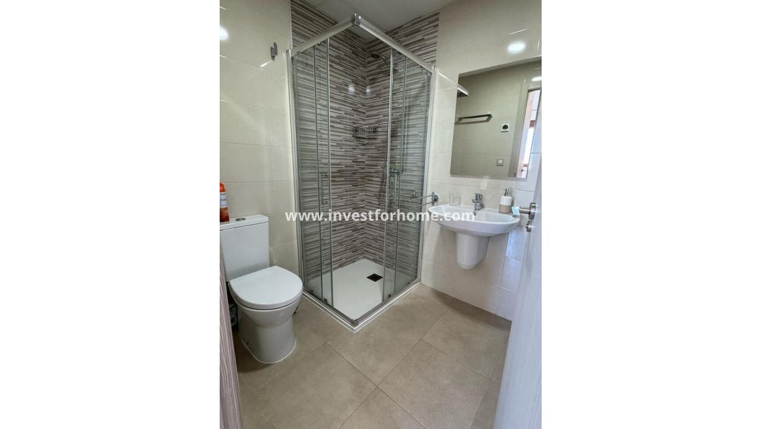 Sale - Apartment - Orihuela Costa - Lomas de Cabo Roig