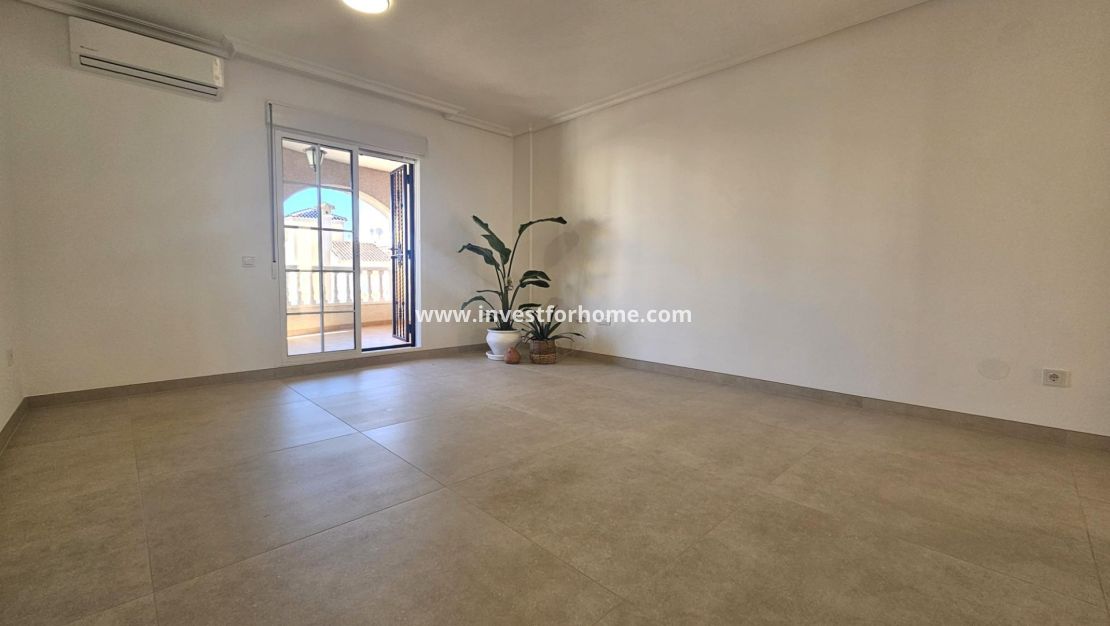 Sale - Apartment - Orihuela Costa - Lomas De Cabo Roig