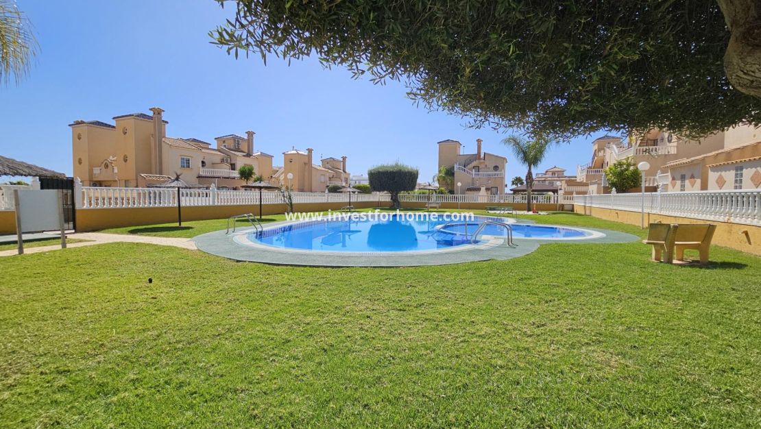 Sale - Apartment - Orihuela Costa - Lomas De Cabo Roig