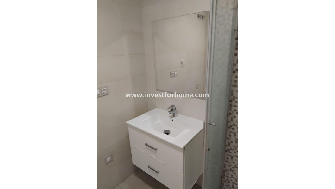 Sale - Apartment - Orihuela Costa - Lomas De Cabo Roig