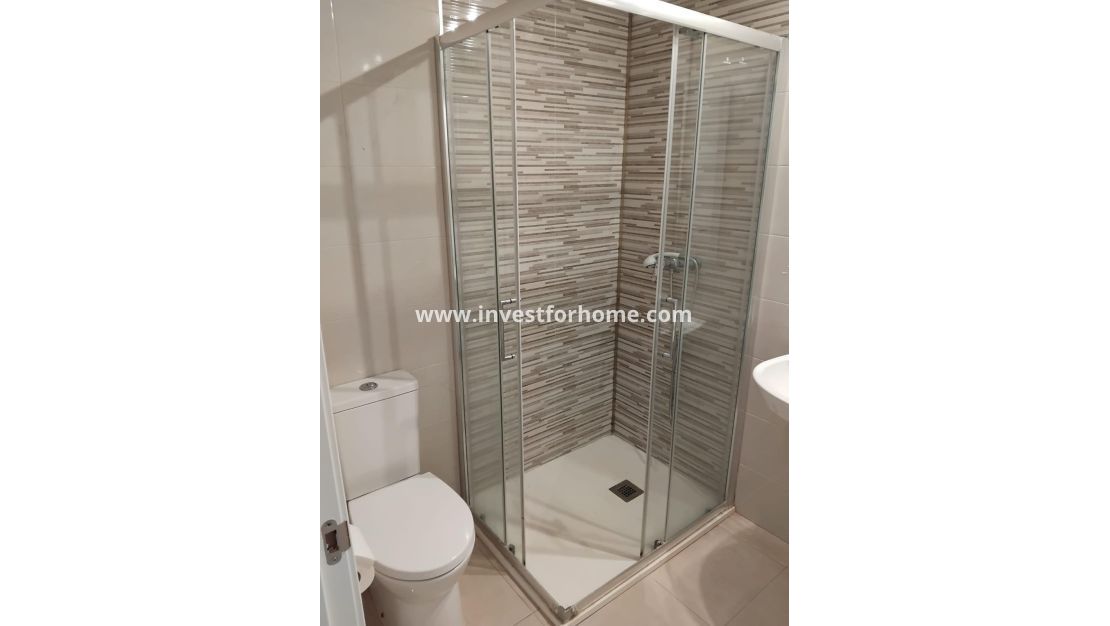 Sale - Apartment - Orihuela Costa - Lomas De Cabo Roig