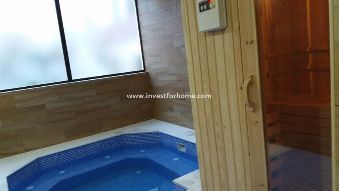 Sale - Apartment - Orihuela Costa - Lomas De Cabo Roig