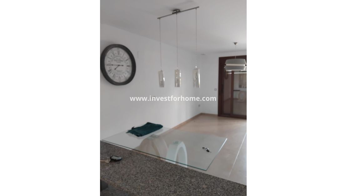 Sale - Apartment - Orihuela Costa - Lomas De Cabo Roig