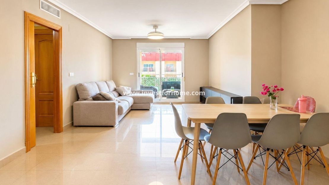Sale - Apartment - Orihuela Costa - Lomas De Cabo Roig