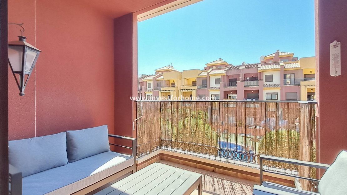 Sale - Apartment - Orihuela Costa - Lomas De Cabo Roig