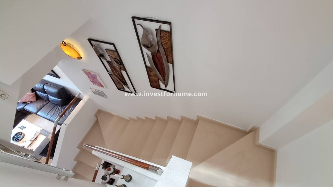 Sale - Apartment - Orihuela Costa - Lomas De Cabo Roig