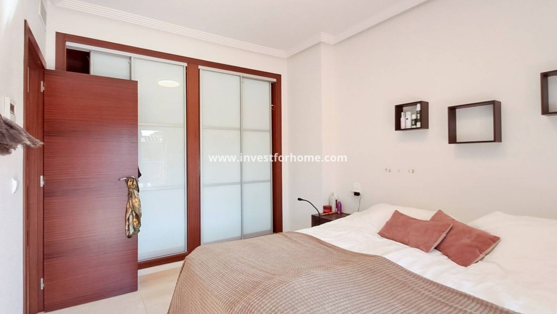 Sale - Apartment - Orihuela Costa - Lomas De Cabo Roig
