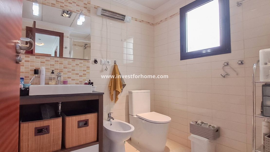 Sale - Apartment - Orihuela Costa - Lomas De Cabo Roig