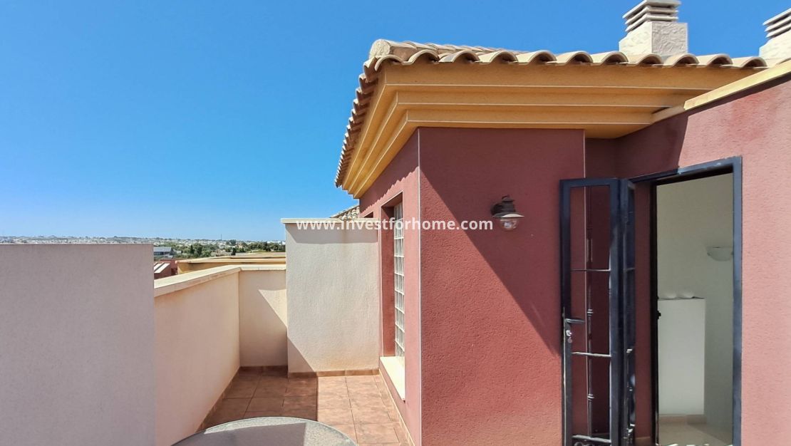 Sale - Apartment - Orihuela Costa - Lomas De Cabo Roig