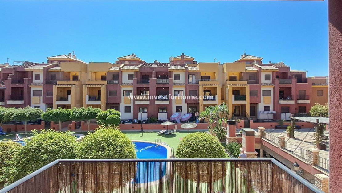 Sale - Apartment - Orihuela Costa - Lomas De Cabo Roig