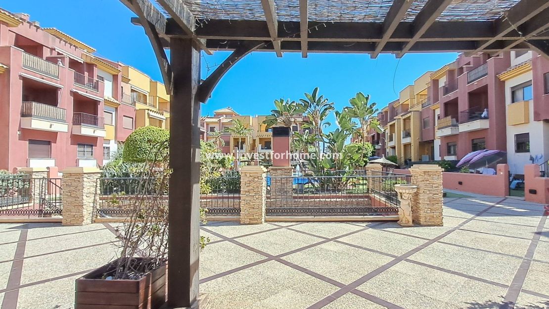 Sale - Apartment - Orihuela Costa - Lomas De Cabo Roig