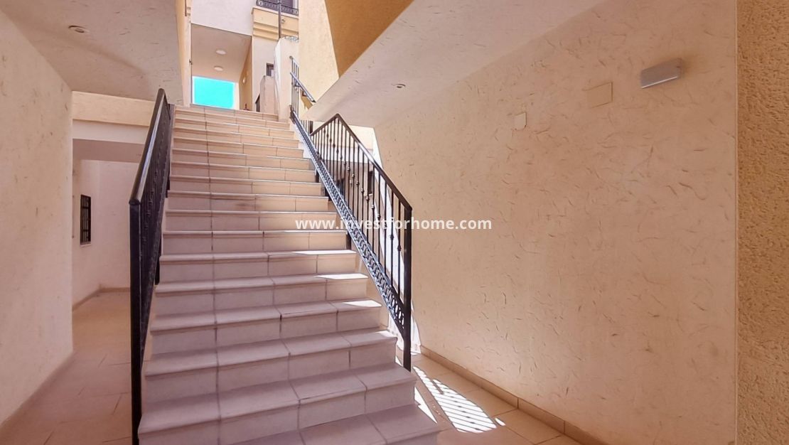 Sale - Apartment - Orihuela Costa - Lomas De Cabo Roig