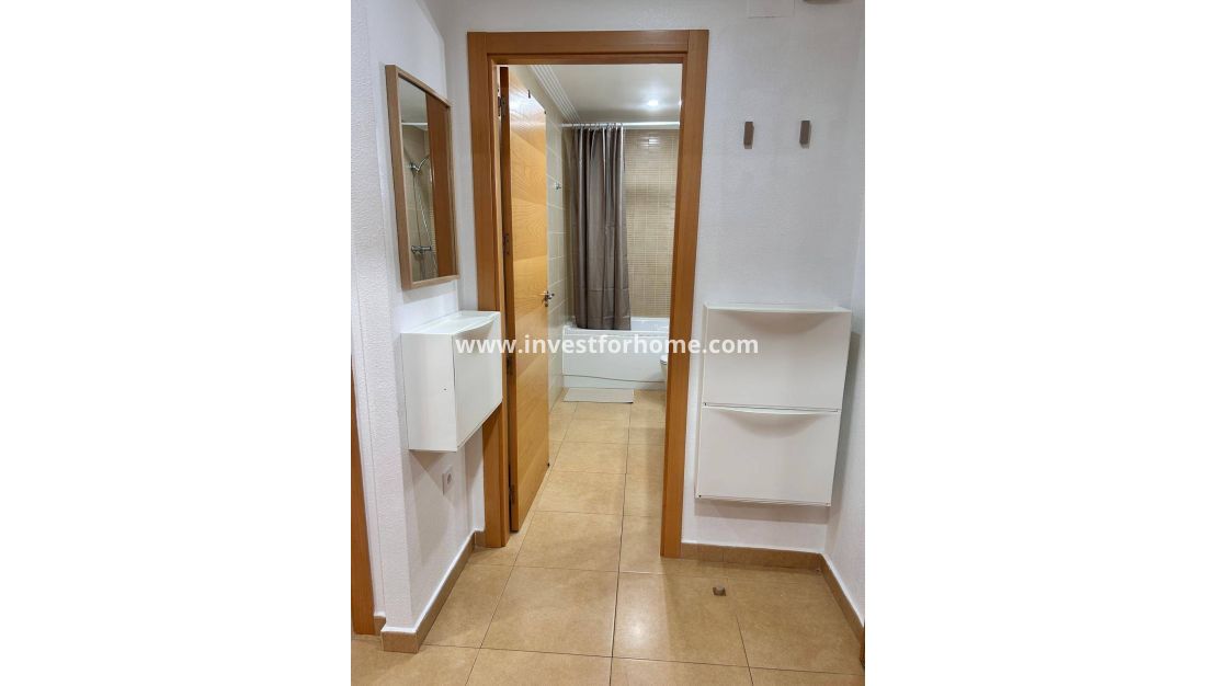 Sale - Apartment - Orihuela Costa - Lomas De Cabo Roig