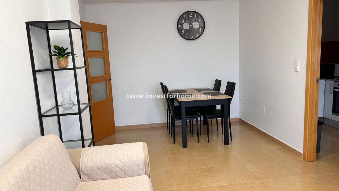 Sale - Apartment - Orihuela Costa - Lomas De Cabo Roig