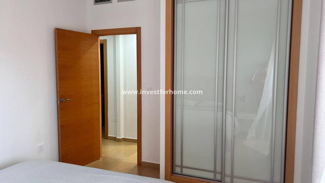 Sale - Apartment - Orihuela Costa - Lomas De Cabo Roig