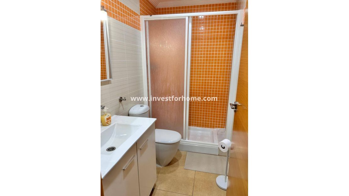 Sale - Apartment - Orihuela Costa - Lomas De Cabo Roig