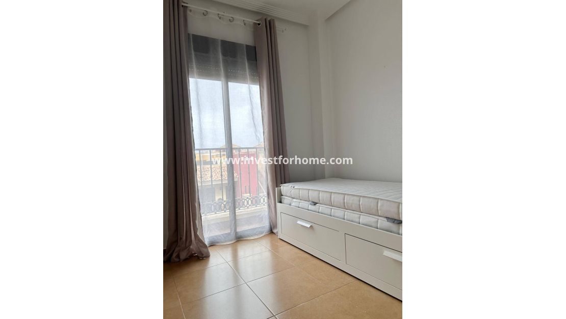 Sale - Apartment - Orihuela Costa - Lomas De Cabo Roig