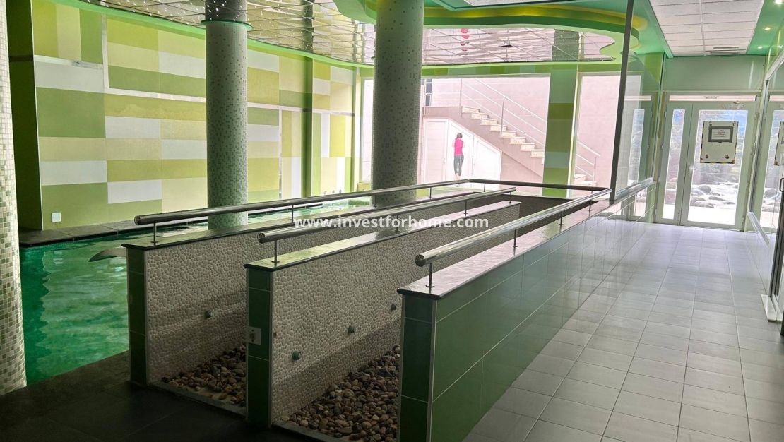 Sale - Apartment - Orihuela Costa - Lomas De Cabo Roig