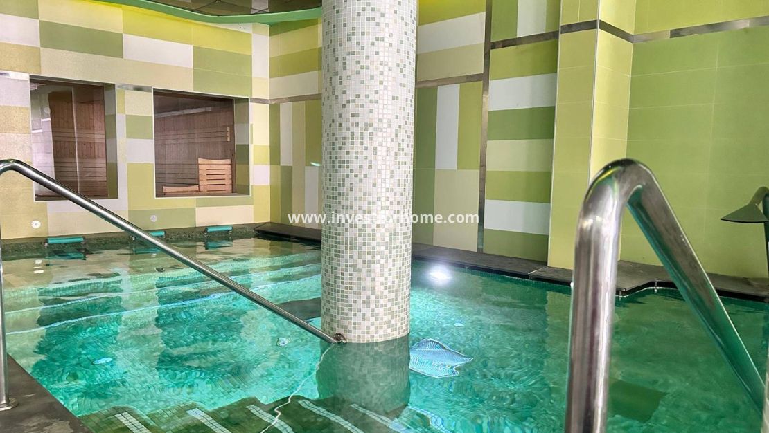 Sale - Apartment - Orihuela Costa - Lomas De Cabo Roig