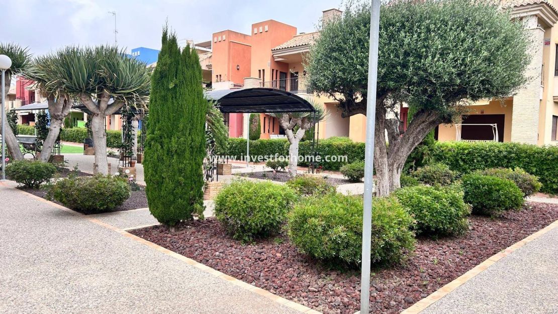 Sale - Apartment - Orihuela Costa - Lomas De Cabo Roig