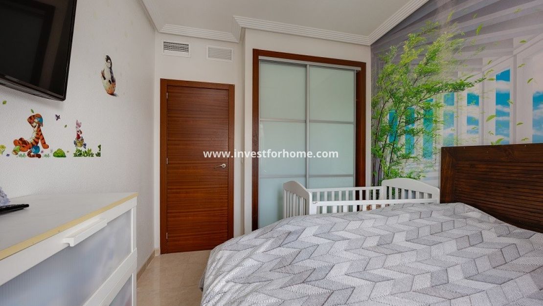 Sale - Apartment - Orihuela Costa - Lomas De Cabo Roig