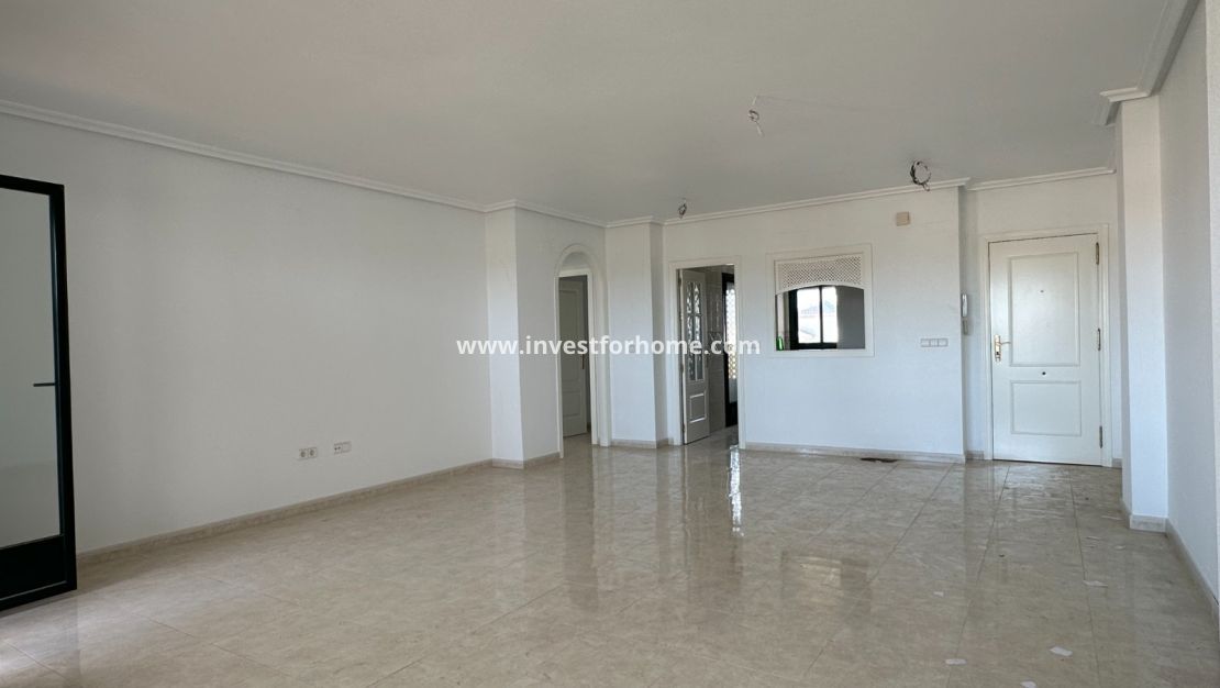 Sale - Apartment - Orihuela Costa - Lomas De Campoamor Golf