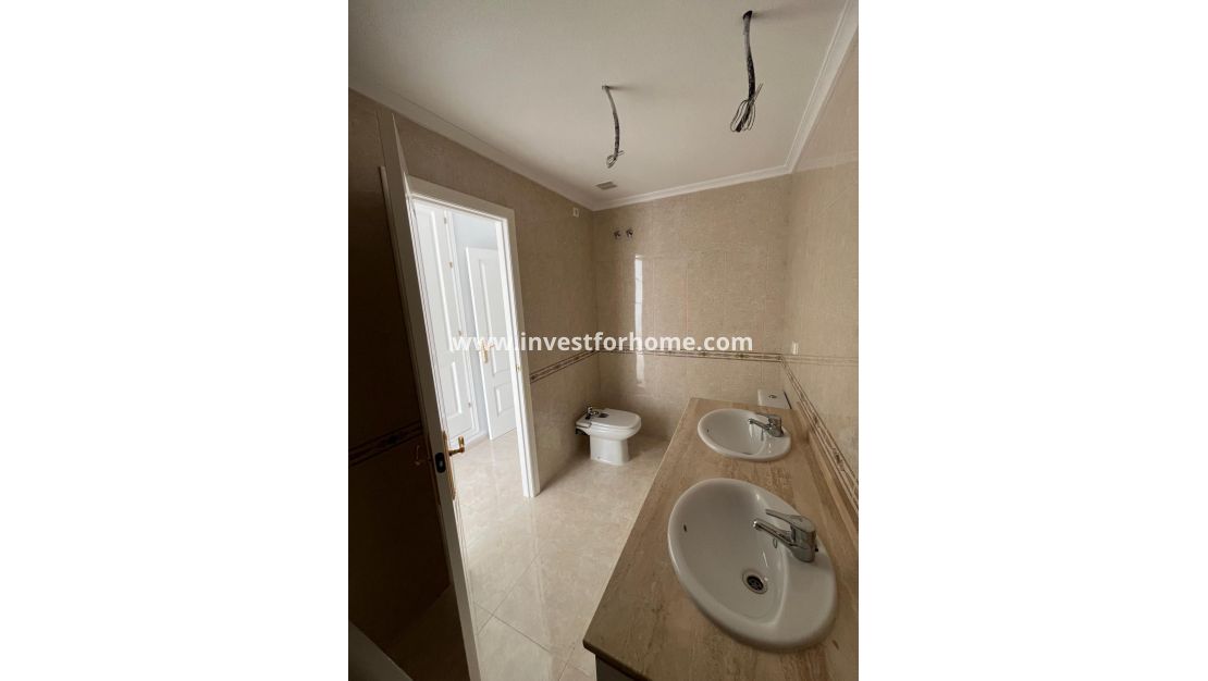 Sale - Apartment - Orihuela Costa - Lomas De Campoamor Golf