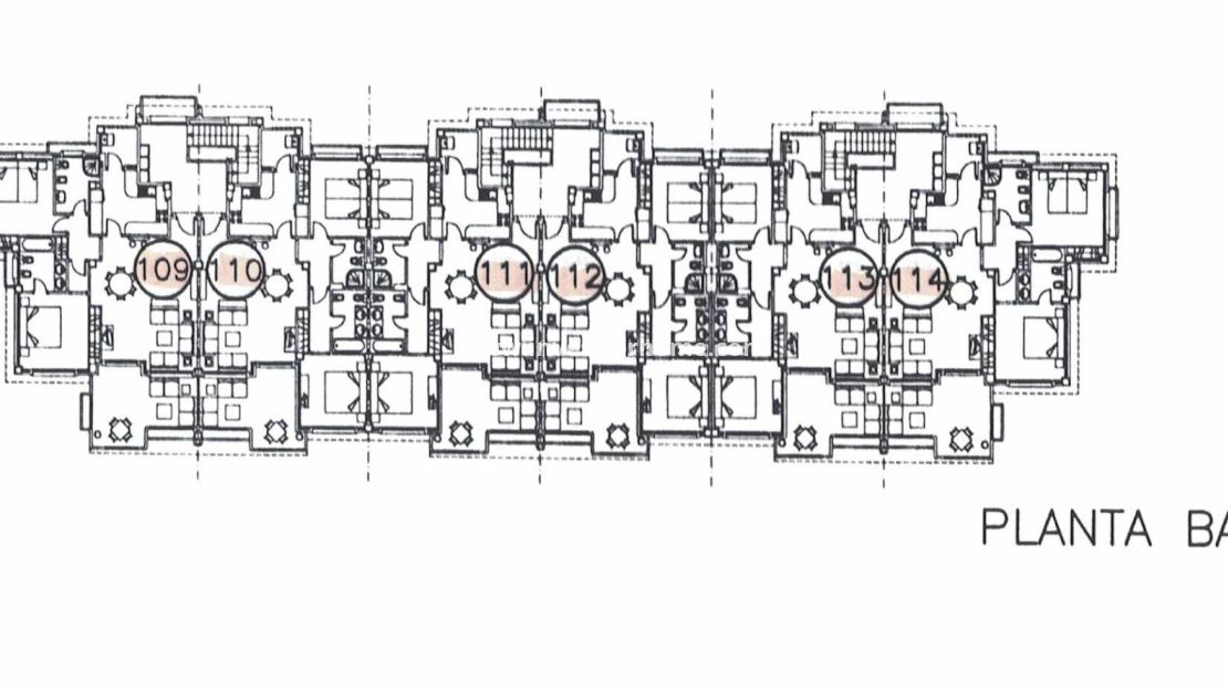Sale - Apartment - Orihuela Costa - Lomas De Campoamor Golf