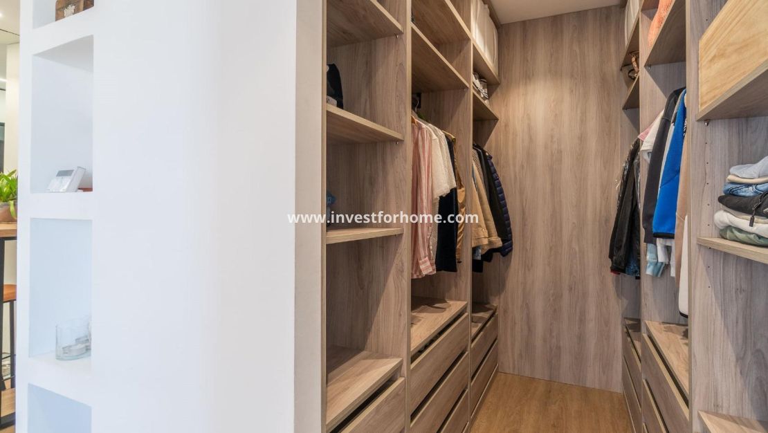 Sale - Apartment - Orihuela Costa - Lomas De Campoamor Golf