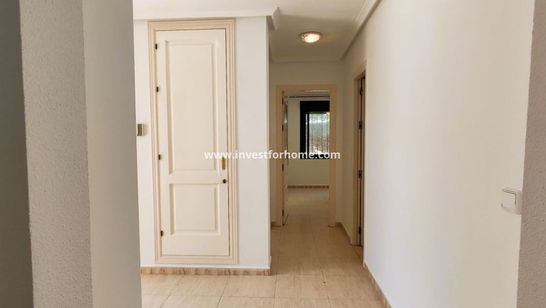 Sale - Apartment - Orihuela Costa - Lomas De Campoamor Golf