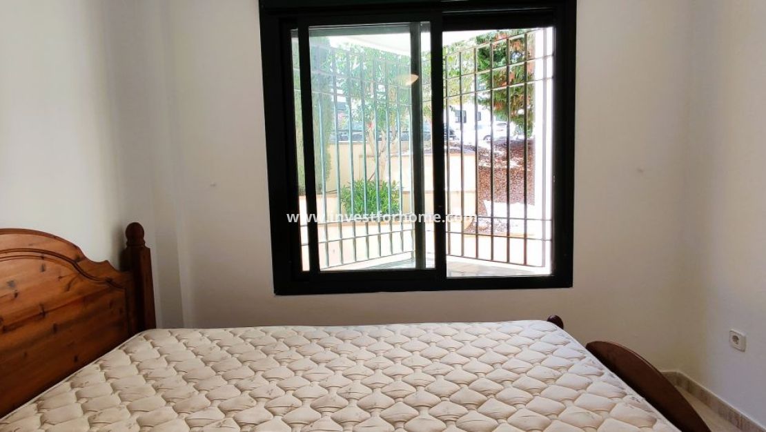 Sale - Apartment - Orihuela Costa - Lomas De Campoamor Golf