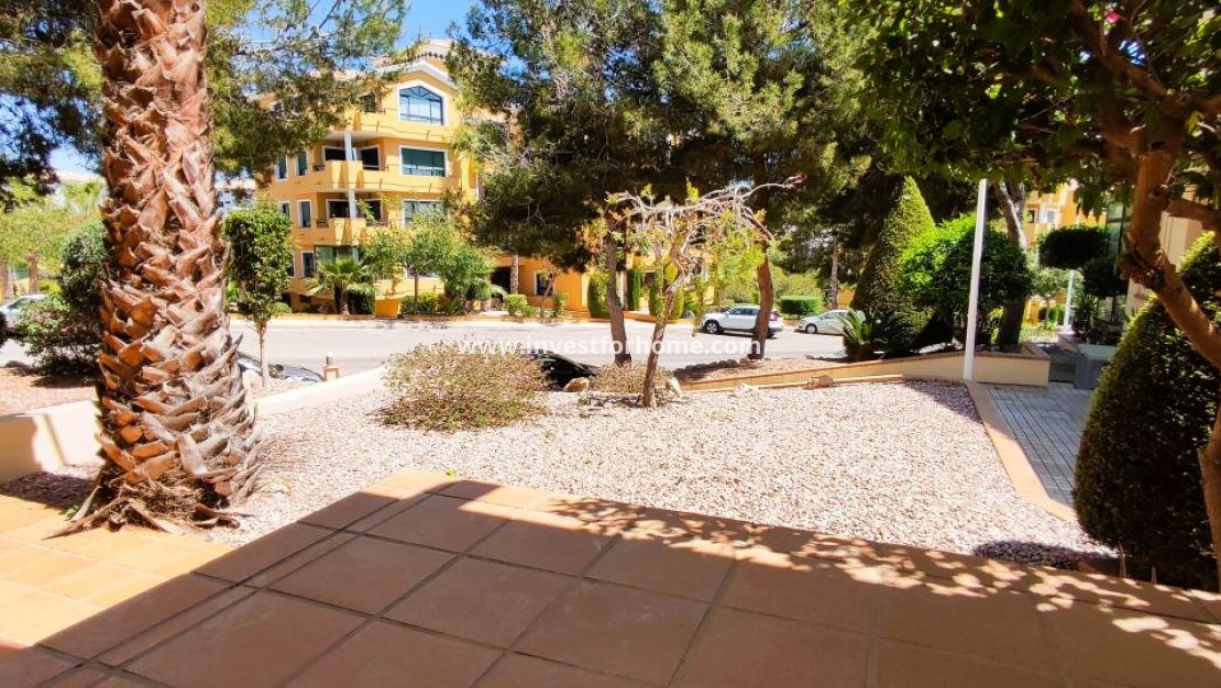 Sale - Apartment - Orihuela Costa - Lomas De Campoamor Golf