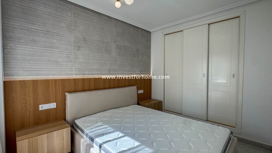 Sale - Apartment - Orihuela Costa - Lomas De Campoamor Golf