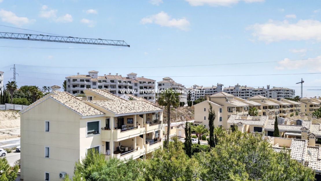 Sale - Apartment - Orihuela Costa - Lomas De Campoamor Golf