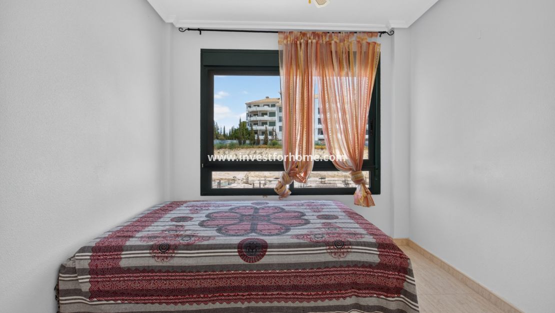 Sale - Apartment - Orihuela Costa - Lomas De Campoamor Golf