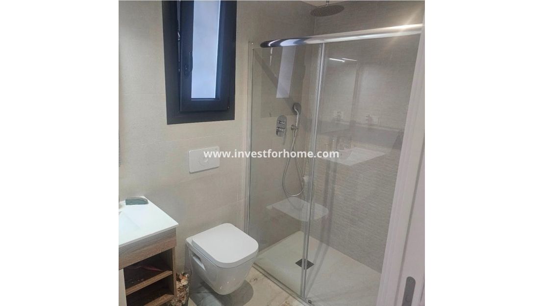 Sale - Apartment - Orihuela Costa - Los Almendros-la Florida