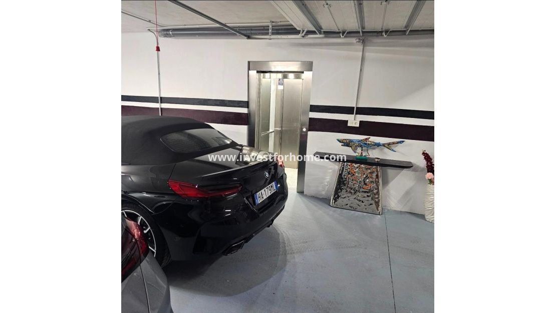 Sale - Apartment - Orihuela Costa - Los Almendros-la Florida