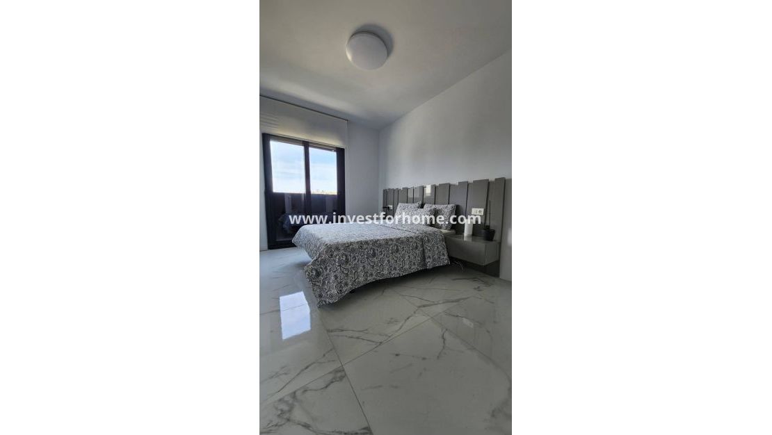 Sale - Apartment - Orihuela Costa - Los Altos